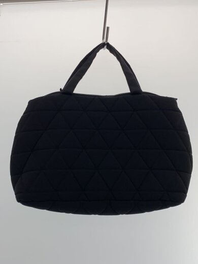 商品画像：ハンドバッグ/--/BLK/NM32355 3