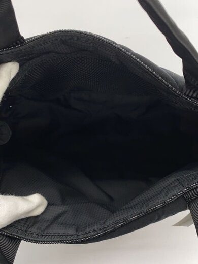 商品画像：ハンドバッグ/--/BLK/NM32355 6