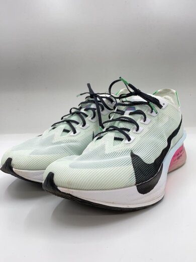 商品画像：VAPORFLY 4_ヴェイパーフライ 4/27.5cm/WHT 2