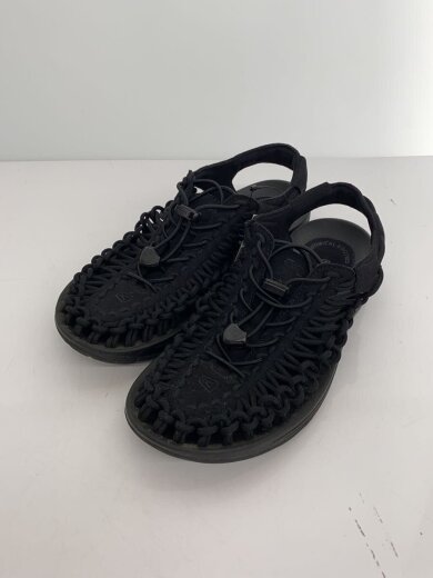 商品画像：サンダル/24.5cm/BLK/1014099 2