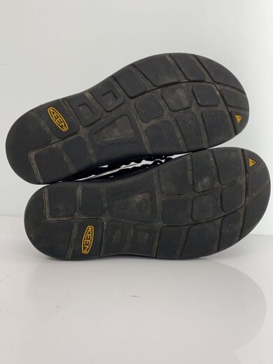 商品画像：サンダル/24.5cm/BLK/1014099 4