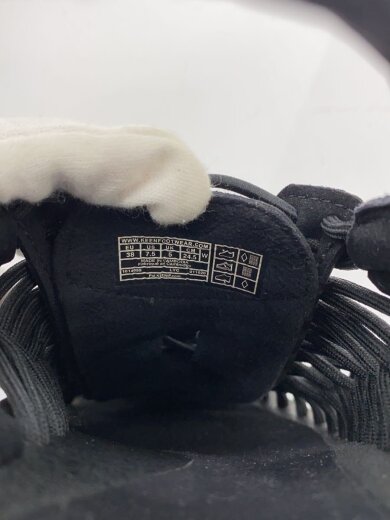 商品画像：サンダル/24.5cm/BLK/1014099 5