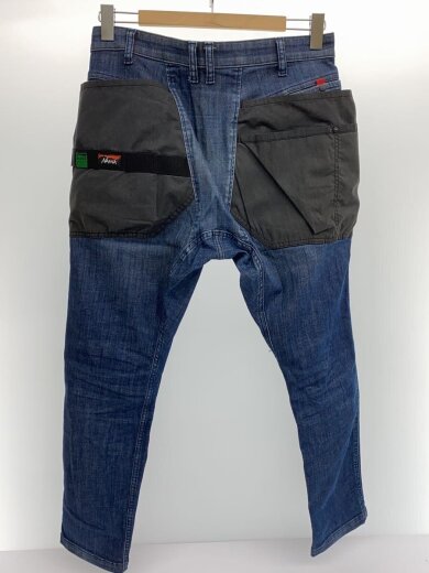 商品画像：ボトム/78/コットン/BLU/HK-S103 2