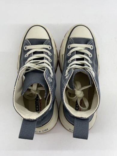 商品画像：ハイカットスニーカー/22cm/GRY/1SE006 3