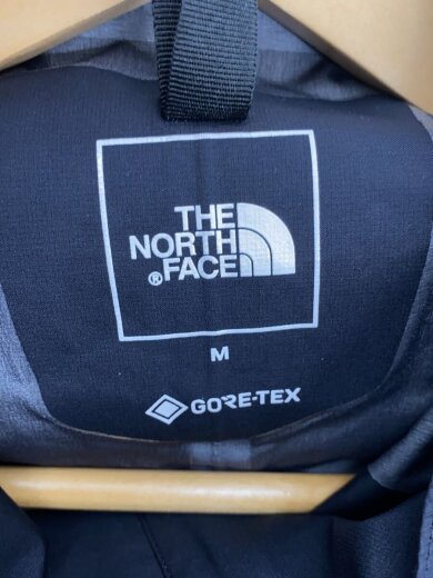 商品画像：CLIMB LIGHT JACKET_クライムライトジャケット/M/ナイロン/BLK 3