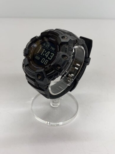 商品画像：ソーラー腕時計_G-SHOCK/デジタル/--/BLK 2