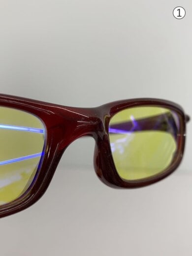 商品画像：サングラス/--/プラスチック/メンズ 6