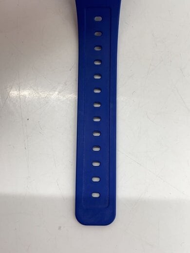 商品画像：クォーツ腕時計_G-SHOCK/アナログ/--/BLU 5