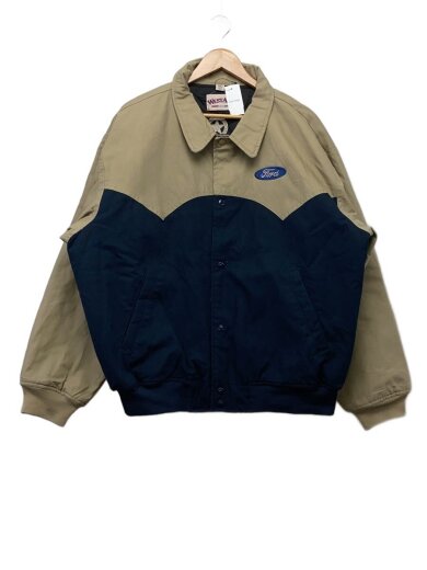 商品画像：ジャケット/XL/コットン/BEG// 1