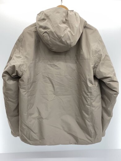 商品画像：GTX AXION INSULATED JACKET_GTX アクションインサレーテッドジャケット/XL/ナイロン/ 2
