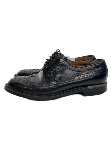商品画像：ドレスシューズ/25cm/BLK// 1
