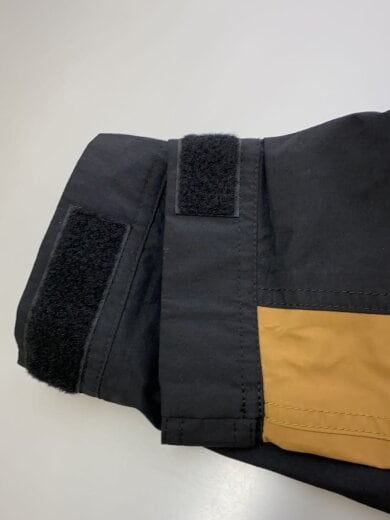 商品画像：MOUNTAIN LIGHT JACKET_マウンテンライトジャケット/S/ナイロン/CML// 5