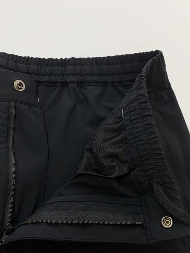 商品画像：VERB LIGHT SLIM PANT_バーブライトスリムパンツ/XL/ナイロン/BLK// 3