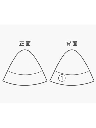 商品画像：ニットキャップ/--/アクリル/NVY/メンズ/RN101837 7