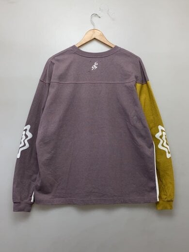 商品画像：長袖Tシャツ/L/コットン/PUP/2203A232// 2