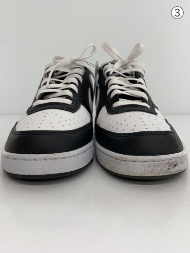 商品画像：COURT VISION LOW_コート ビジョン LOW/28cm/BLK 8