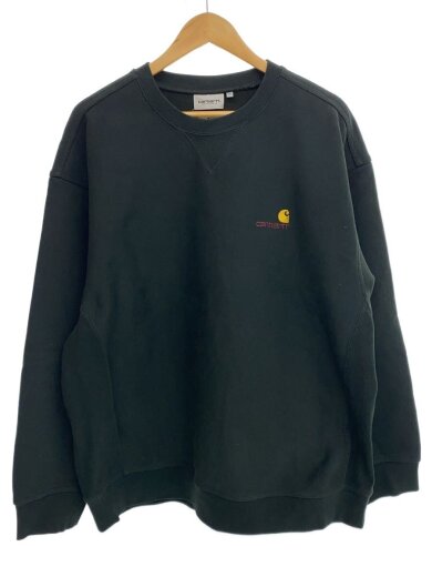 商品画像：スウェット/XXL/コットン/GRN/I025475// 1