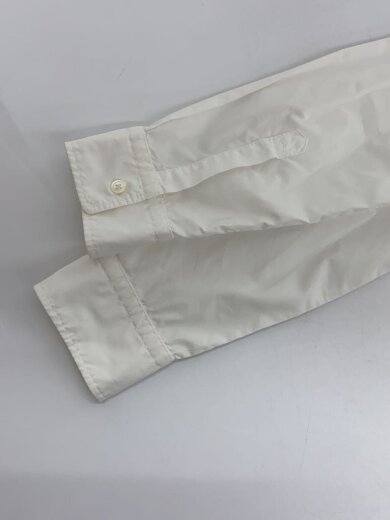 商品画像：長袖シャツ/S/--/WHT/HB-B067// 5