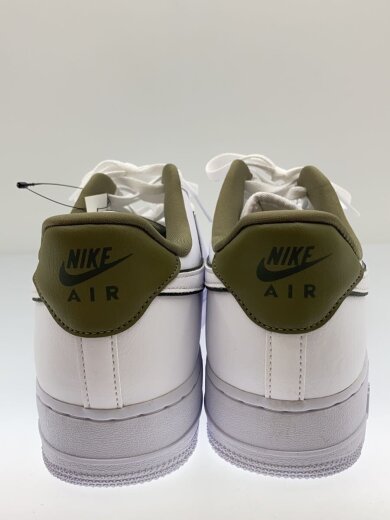 商品画像：AIR FORCE 1 07_エア フォース 1 07/29cm/WHT// 5