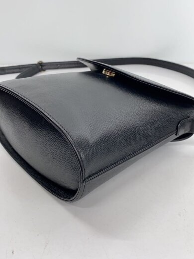 商品画像：ショルダーバッグ/--/BLK 5