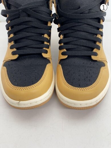 商品画像：AIR JORDAN 1 RETRO HIGH OG_エア ジョーダン 1 レトロ ハイ オリジナル/28.5cm 3