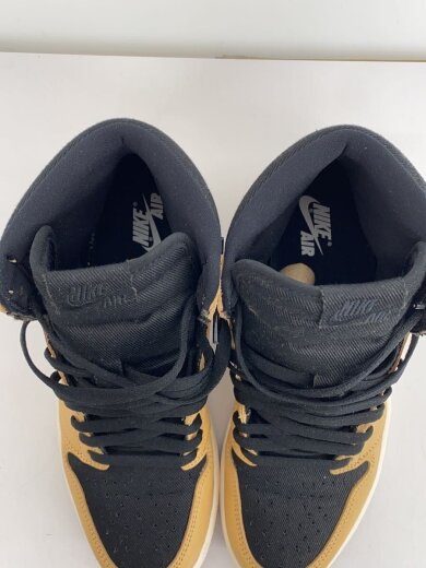 商品画像：AIR JORDAN 1 RETRO HIGH OG_エア ジョーダン 1 レトロ ハイ オリジナル/28.5cm 4