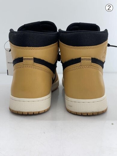 商品画像：AIR JORDAN 1 RETRO HIGH OG_エア ジョーダン 1 レトロ ハイ オリジナル/28.5cm 5