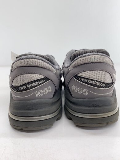 商品画像：M1000/グレー/27cm/GRY 5