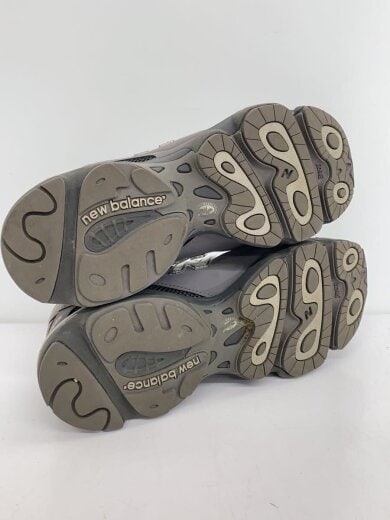 商品画像：M1000/グレー/27cm/GRY 6