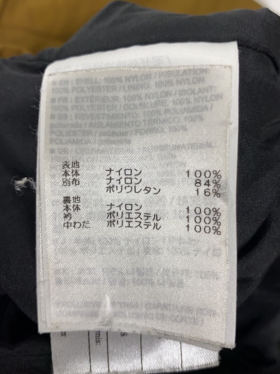 ARC’TERYX / ジャケット/L/ナイロン/CML/24106-139033