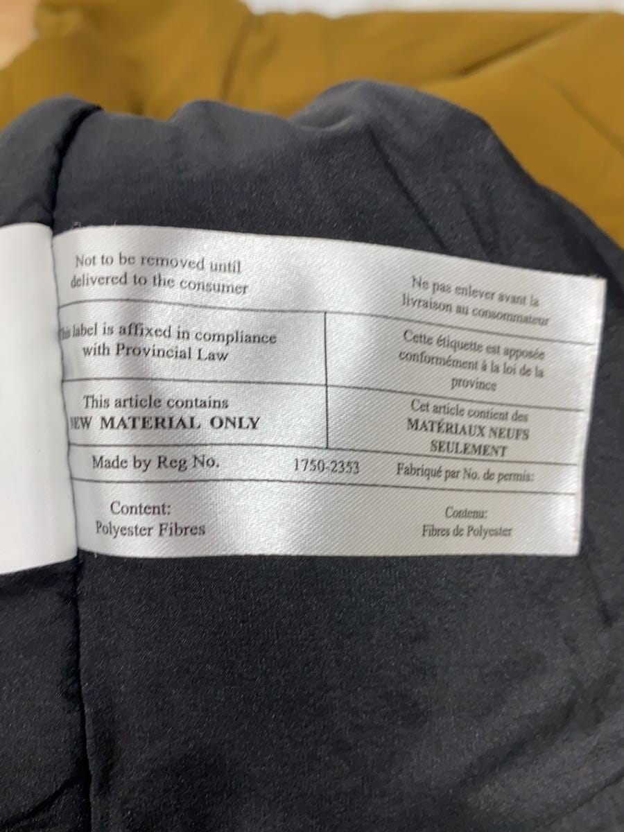 ARC’TERYX / ジャケット/L/ナイロン/CML/24106-139033