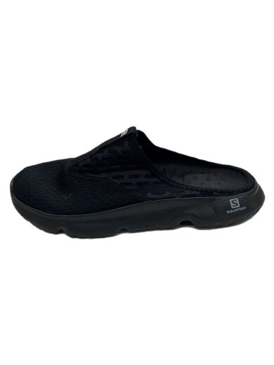 商品画像：サンダル/24cm/BLK/412786 1