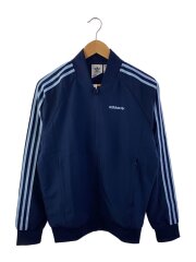 M SST Woven TT/L/ポリエステル/NVY/無地/IX9626