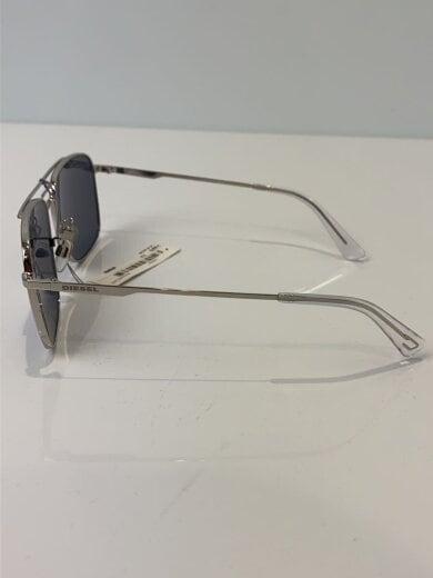 商品画像：サングラス/--/SLV/BLU/メンズ/DL 0295-F 3