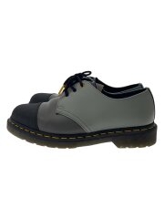 ドレスシューズ/UK8/BLK