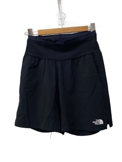 商品画像：Enduris Racing Short/ショートパンツ/L/ポリエステル/BLK/無地/NB72480 1