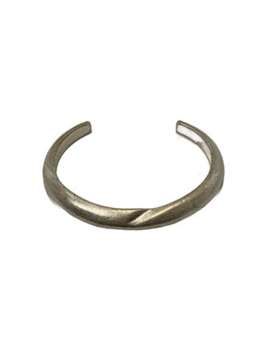 商品画像：バングル/--/SLV/メンズ 1