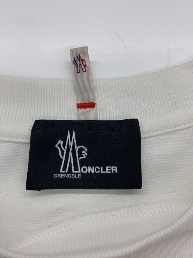 商品画像：Tシャツ/XS/コットン/WHT/無地/G20988C00001 83927 3