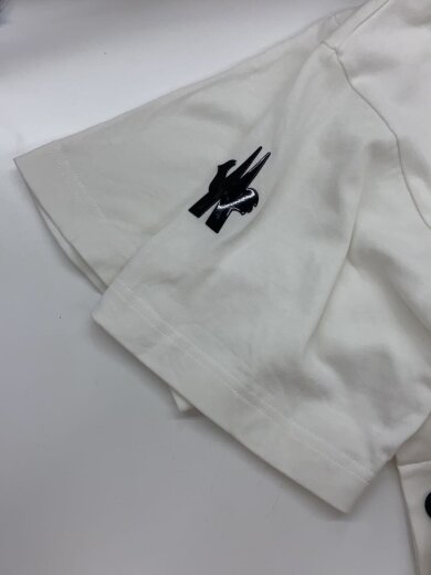 商品画像：Tシャツ/XS/コットン/WHT/無地/G20988C00001 83927 6