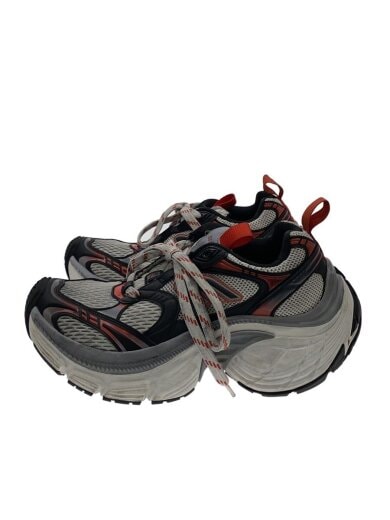 商品画像：10XL/ローカットスニーカー/41/GRY// 1