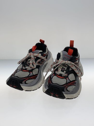 商品画像：10XL/ローカットスニーカー/41/GRY// 2