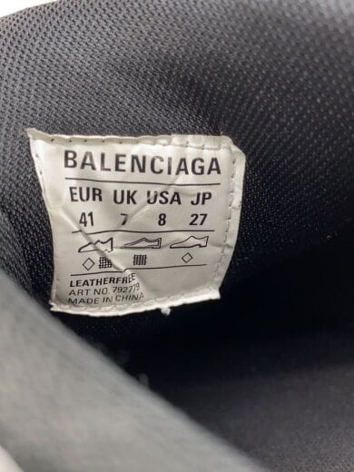 商品画像：10XL/ローカットスニーカー/41/GRY// 5