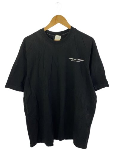 商品画像：Tシャツ/one/コットン/BLK/917302// 1