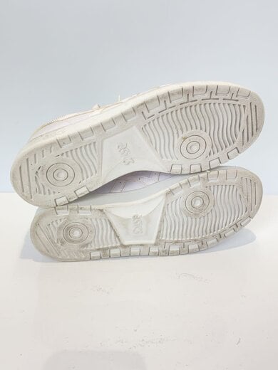 商品画像：JAPAN S/ローカットスニーカー/26.5cm/WHT/1191A163 4