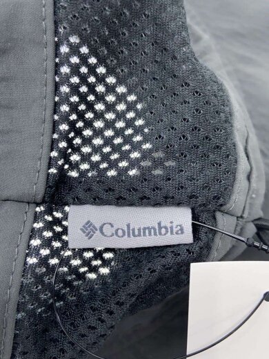 商品画像：Booney Omni Shade Sun Hat/S/ナイロン/GRY/無地/メンズ/XU4700 5