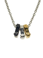 ネックレス/--/トップ有/メンズ/M00675