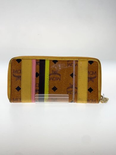 商品画像：長財布/--/CML/総柄/レディース/MYL3AVC01YI001 2