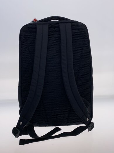 商品画像：リュック/--/BLK 3