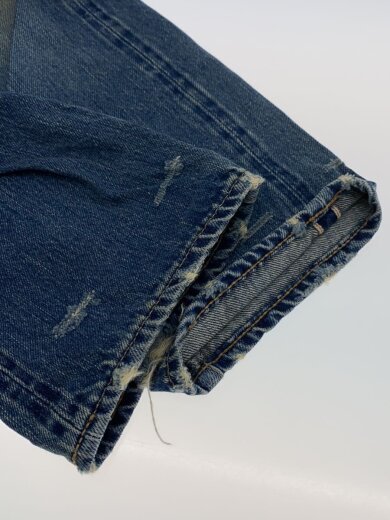 商品画像：×ANDY WARHOL/スタッズ/ボトム/XS/デニム/IDG/0AP-0082 7