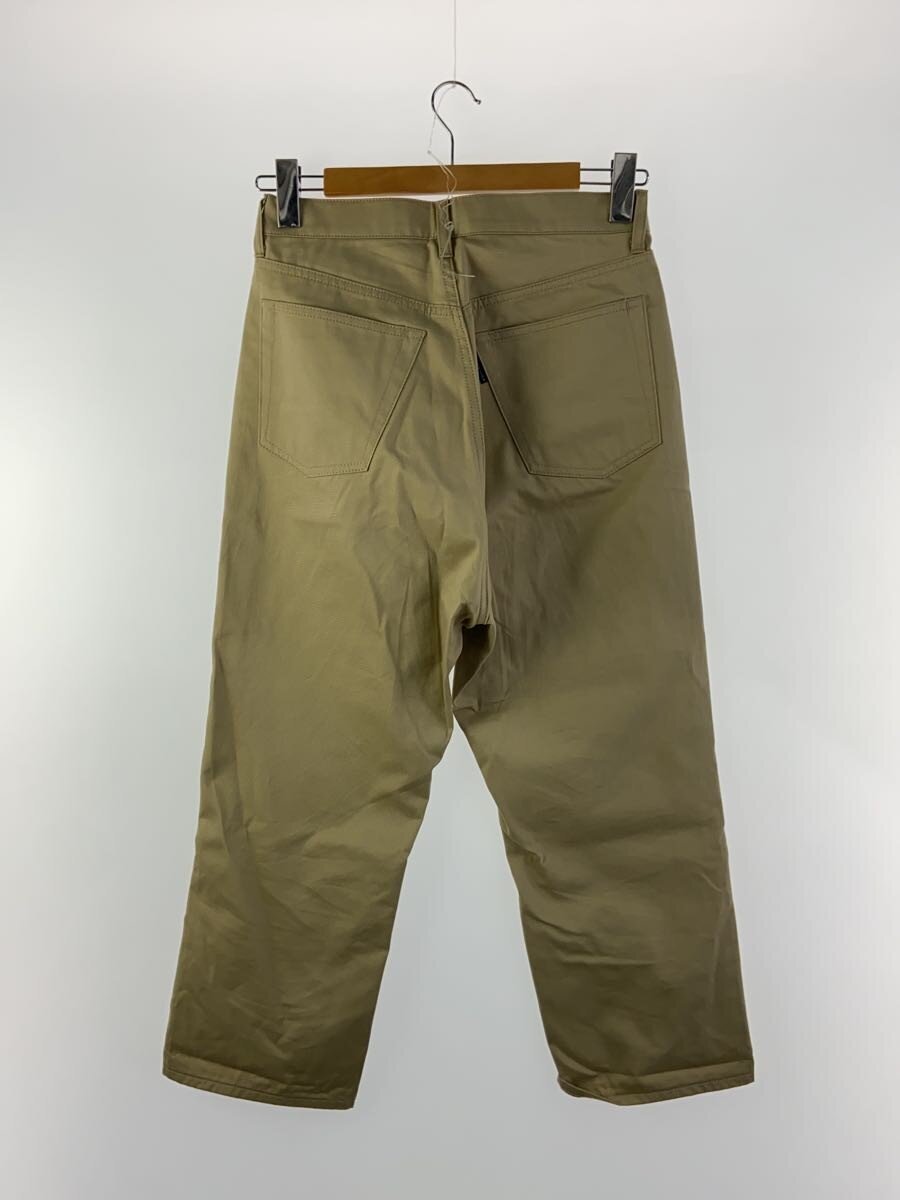 MADISONBLUE(マディソンブルー) / SAROUEL PT CHINO/ボトム/1/コットン